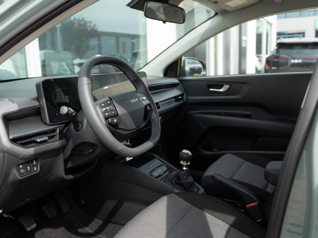 Kia Stonic – foto 19