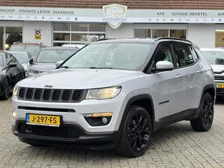 Jeep Compass – thumbnail 2