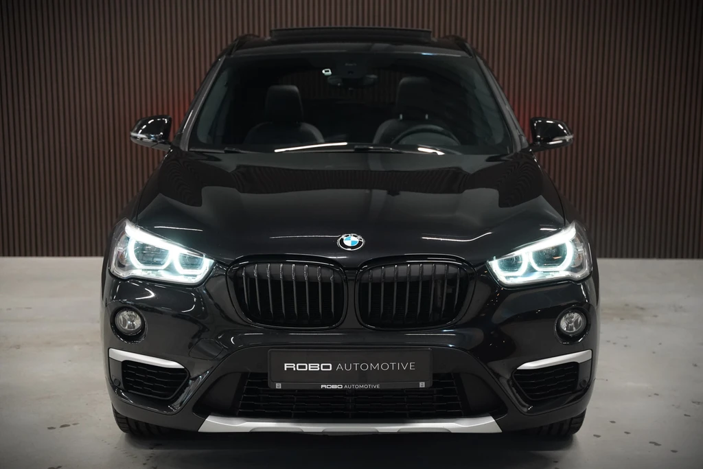 BMW X1 – foto 15