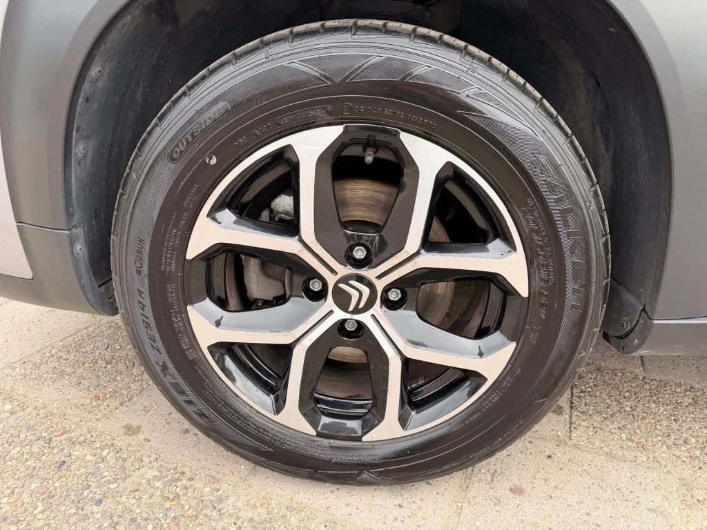 Citroën C3 Aircross – foto 14