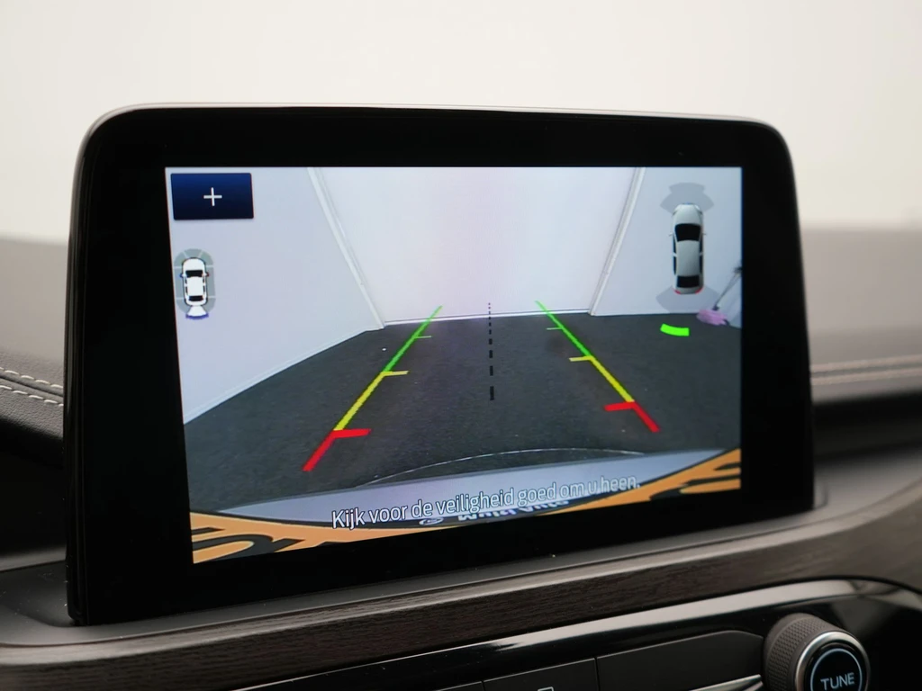 Ford Kuga – foto 26