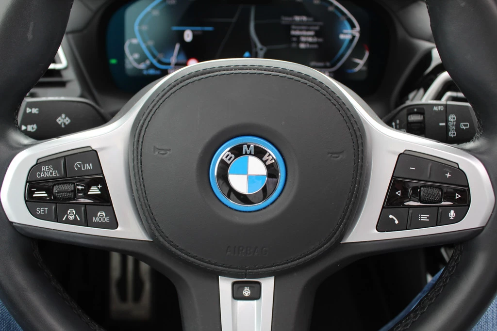 BMW iX3 – foto 33