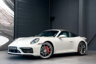 Porsche 911 – thumbnail 4