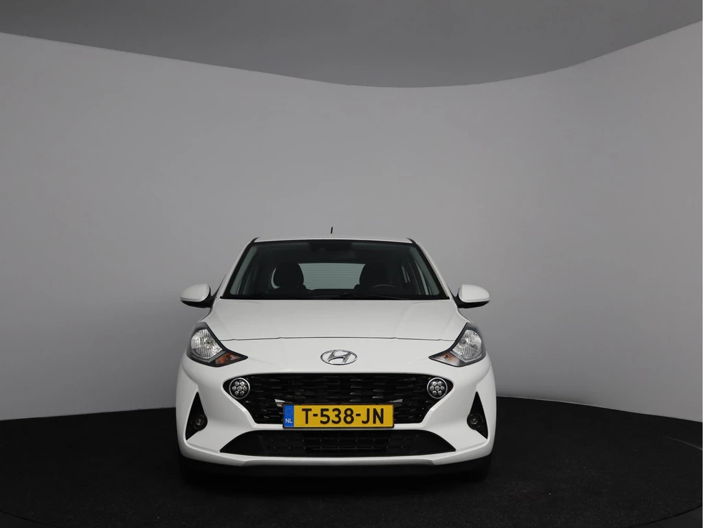 Hyundai i10 – foto 9