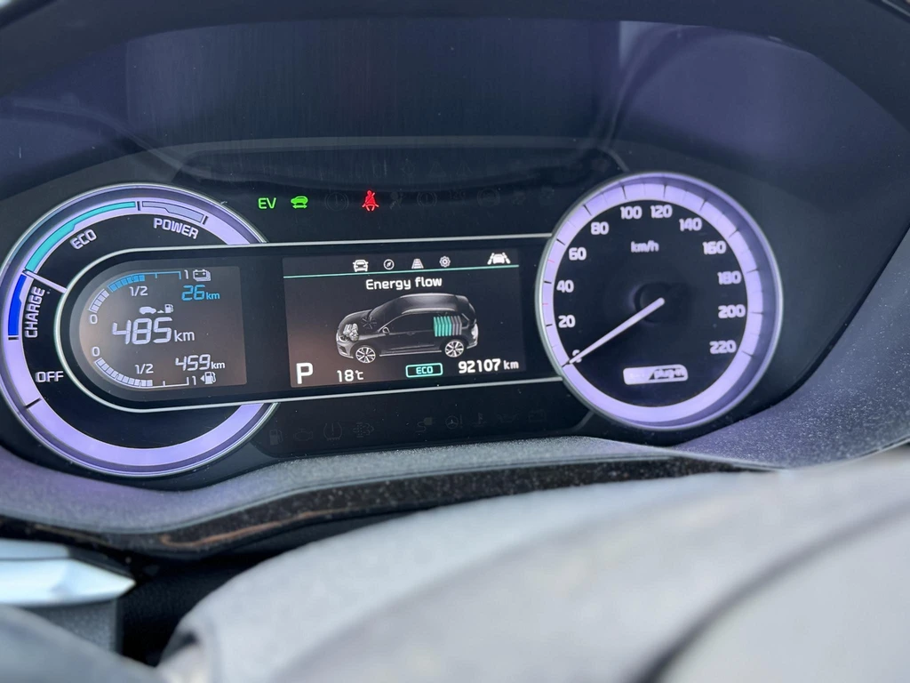Kia Niro – foto 20