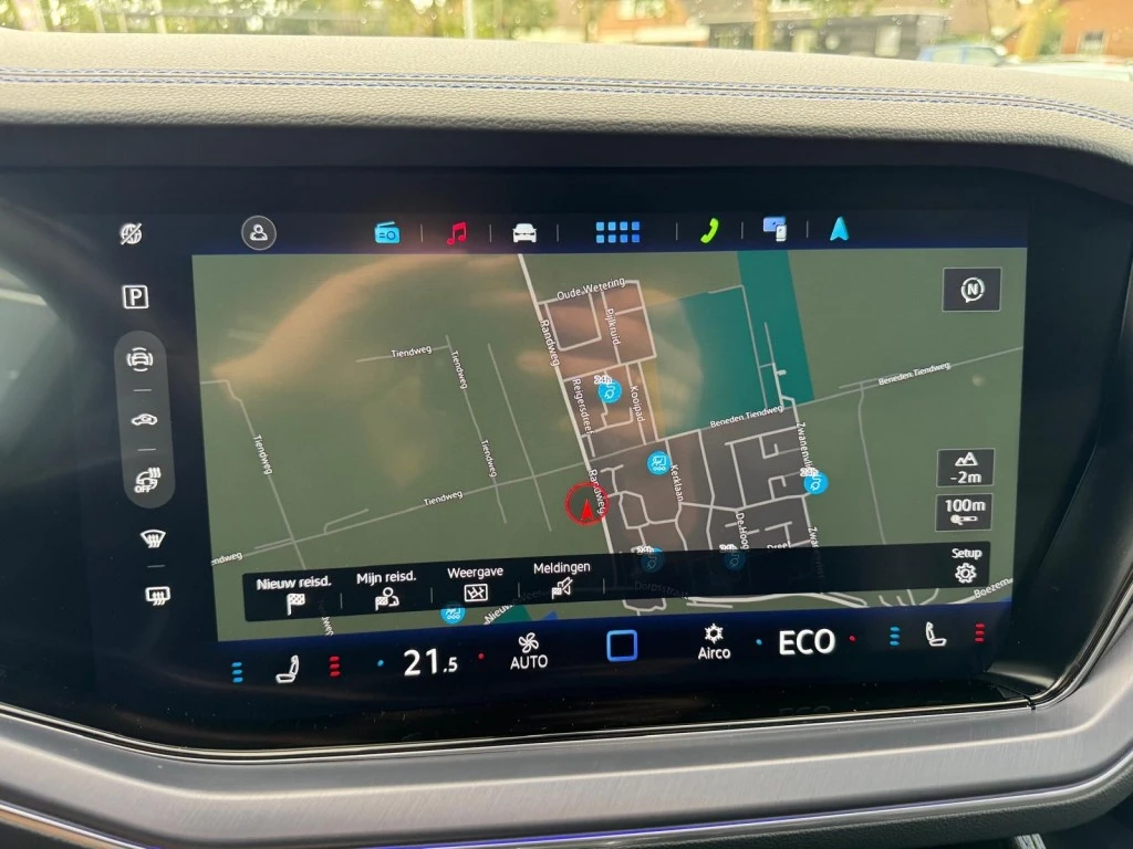 Volkswagen Touareg – foto 45