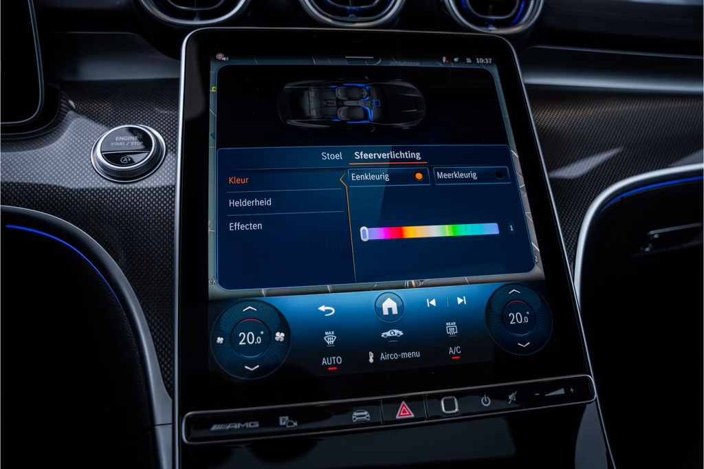 Mercedes-Benz CLE – foto 18