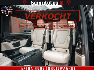 Mercedes-Benz V-Klasse – thumbnail 15