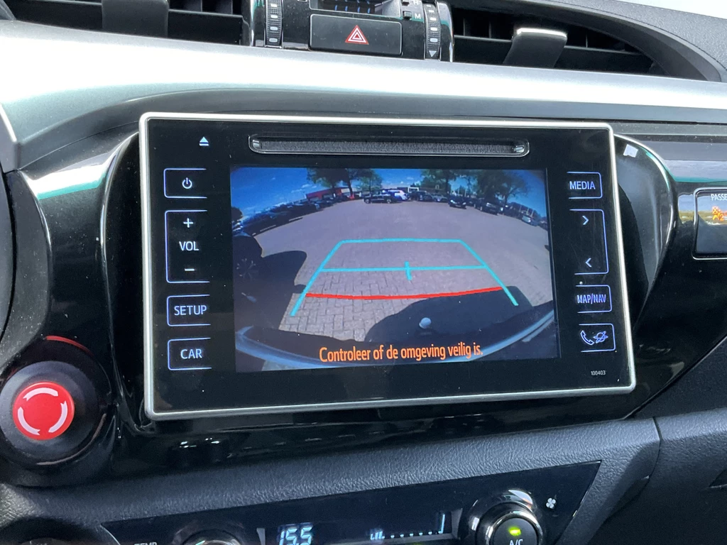 Toyota Hilux – foto 16