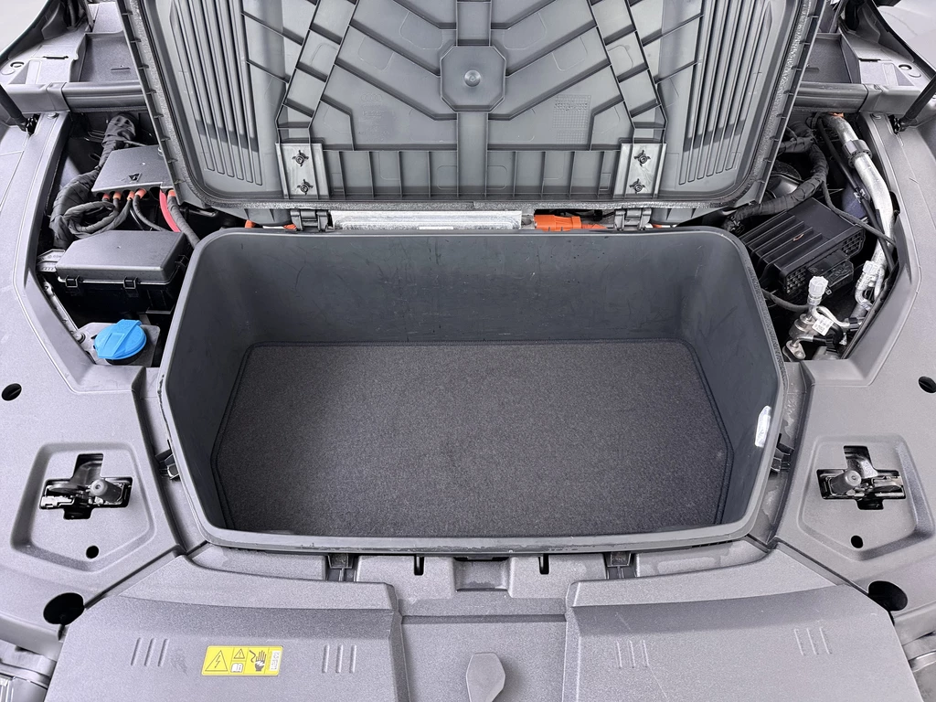 Audi e-tron – foto 35