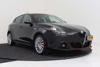 Alfa Romeo Giulietta – thumbnail 12
