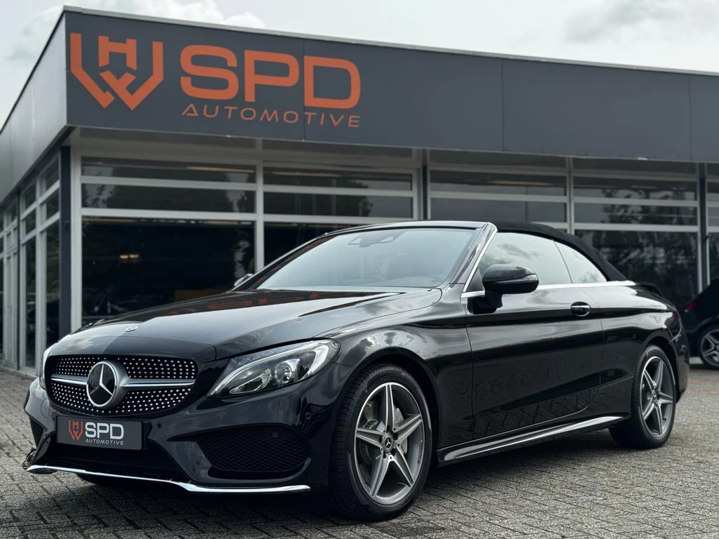 Mercedes-Benz C-Klasse – foto 3