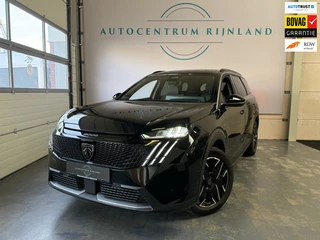 Peugeot 5008 – thumbnail 1