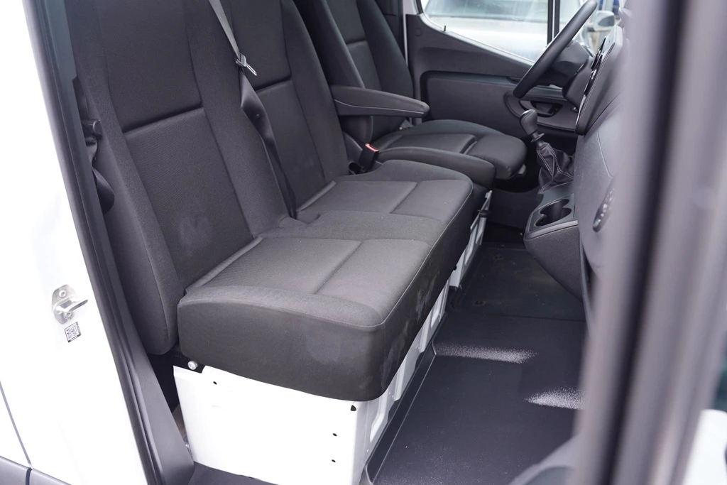 Mercedes-Benz Sprinter – foto 27