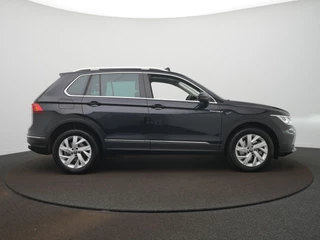 Volkswagen Tiguan – thumbnail 8