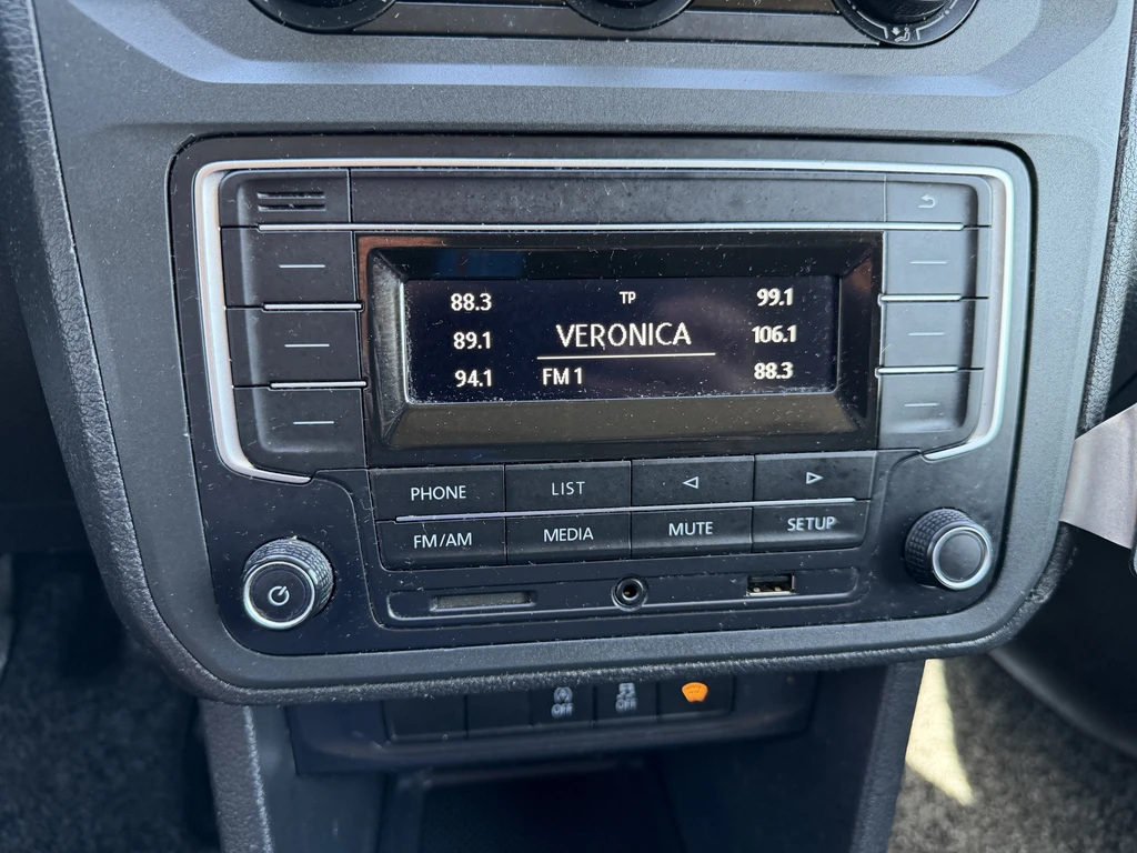 Volkswagen Caddy – foto 29