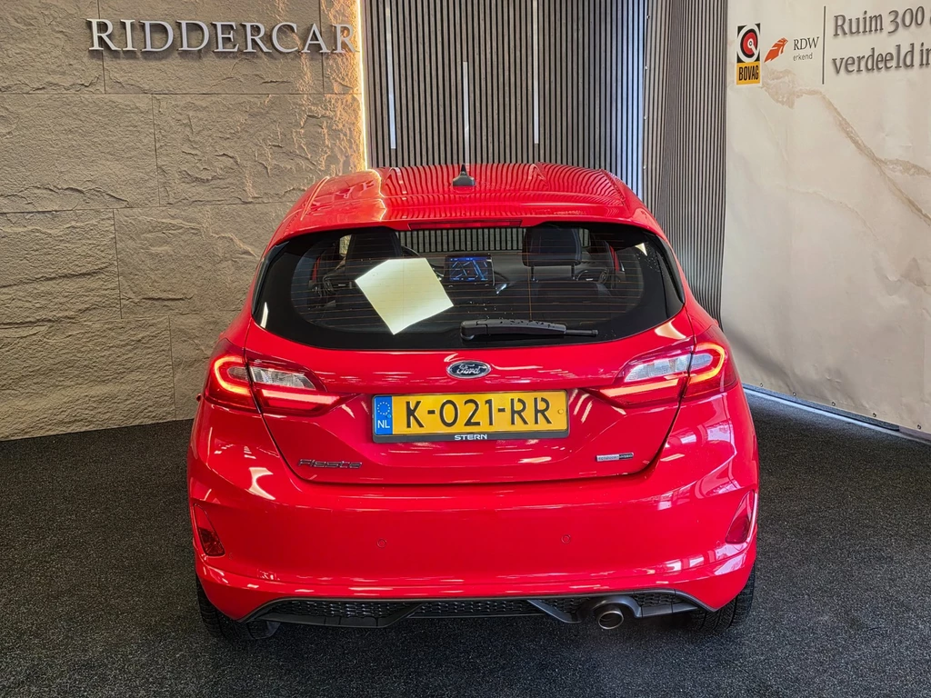 Ford Fiesta – foto 4