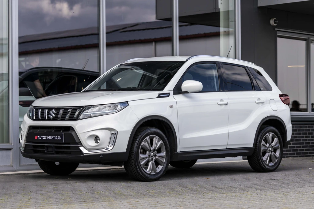 Suzuki Vitara – foto 2