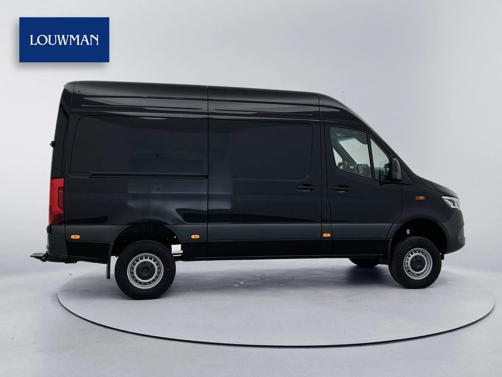 Mercedes-Benz Sprinter – foto 12
