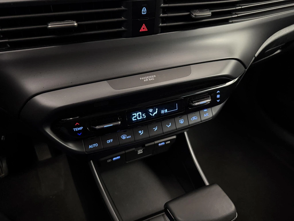 Hyundai i20 – foto 27