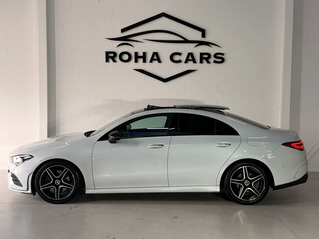 Mercedes-Benz CLA – foto 2