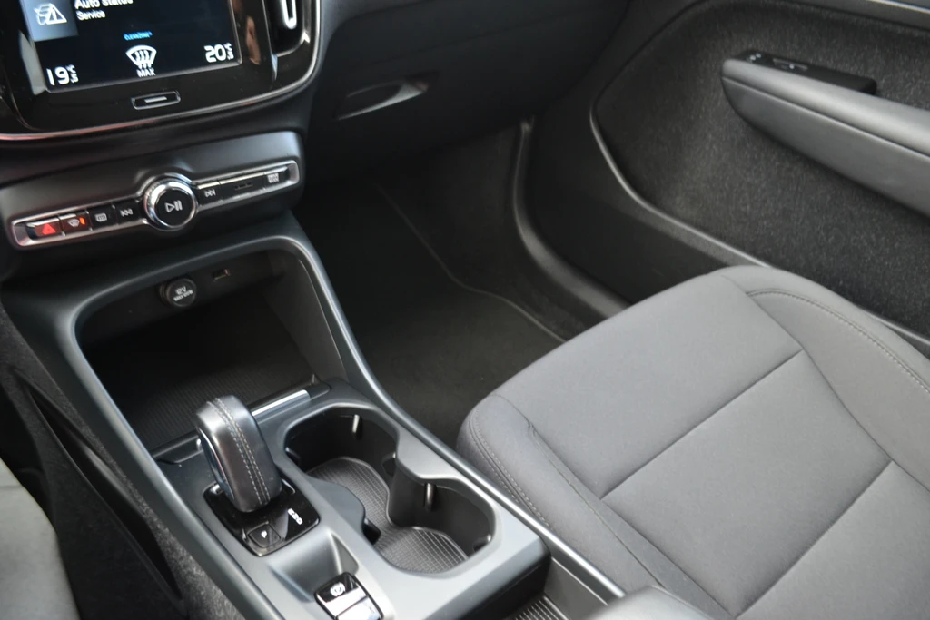 Volvo XC40 – foto 11