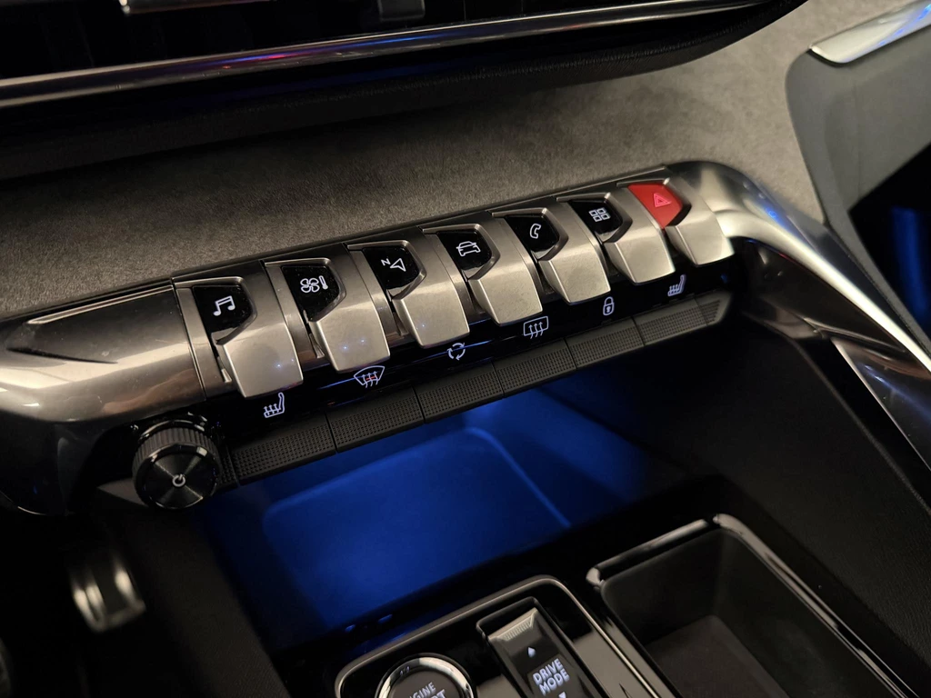Peugeot 5008 – foto 28