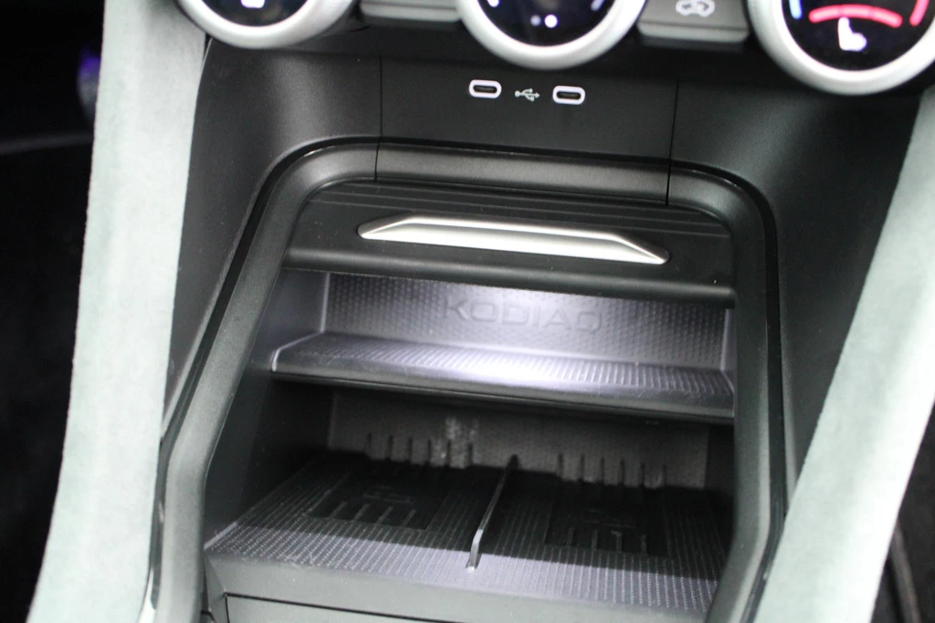 Škoda Kodiaq – foto 32