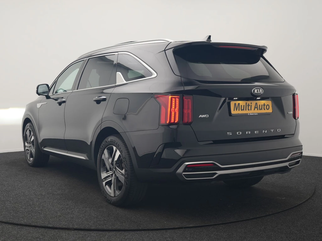 Kia Sorento – foto 4