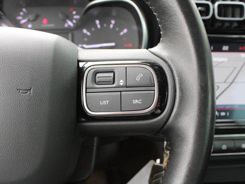 Citroën C3 Aircross – foto 17