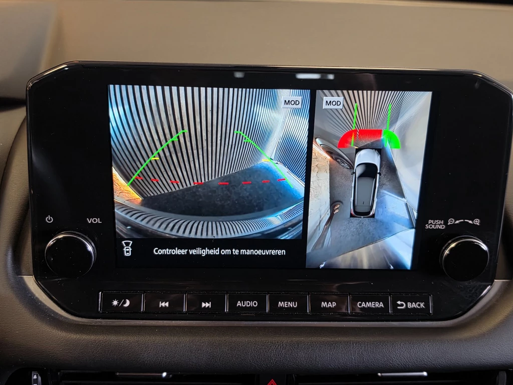 Nissan QASHQAI – foto 11