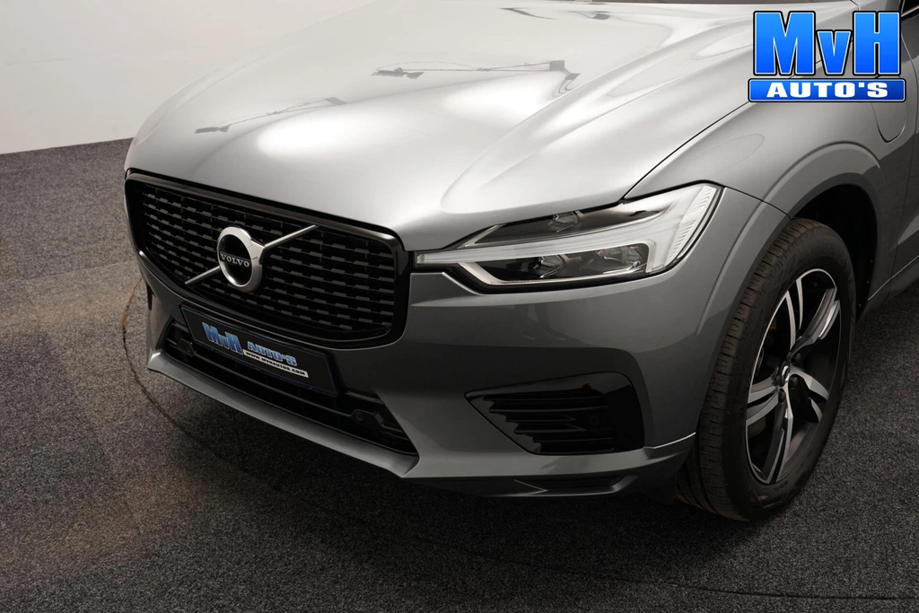 Volvo XC60 – foto 2