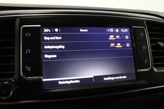 Opel Vivaro – thumbnail 20
