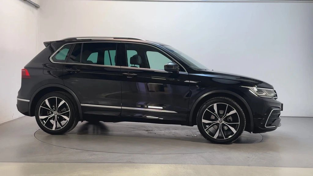 Volkswagen Tiguan – foto 6