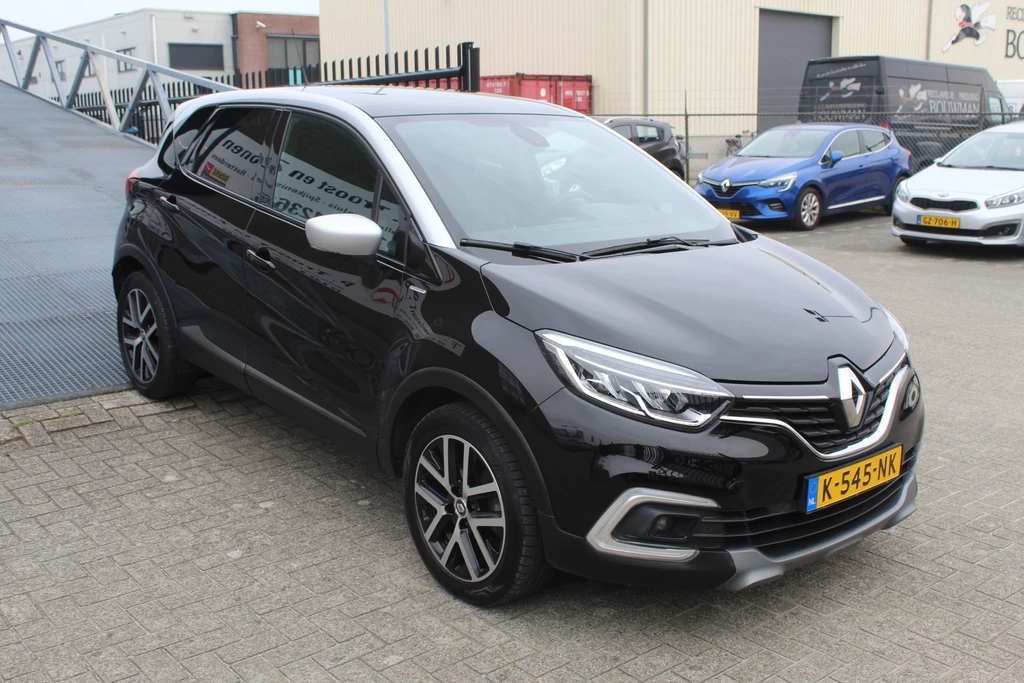 Renault Captur – foto 7