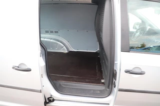 Volkswagen Caddy – thumbnail 9