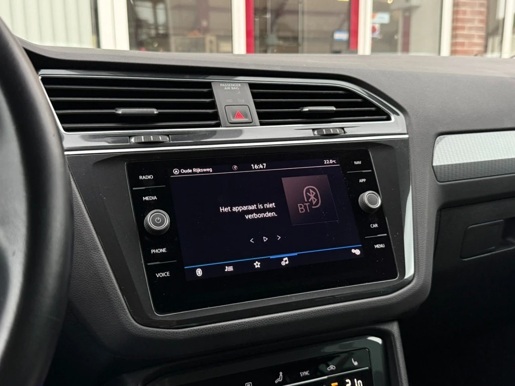 Volkswagen Tiguan – foto 17