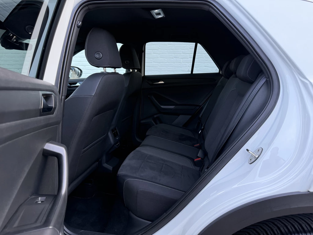 Volkswagen T-Roc – foto 27