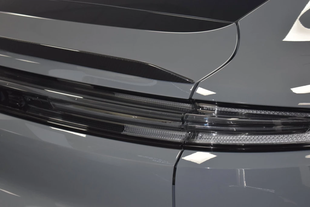 Porsche Cayenne – foto 16