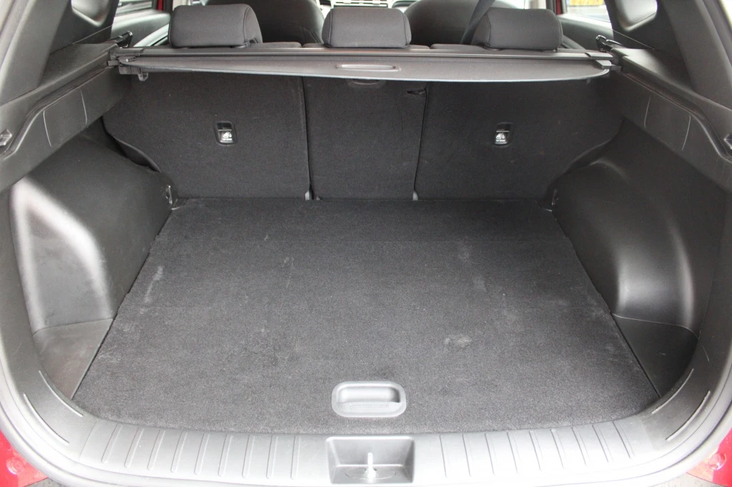 Hyundai Tucson – foto 27