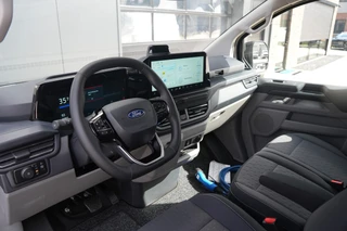 Ford E-Transit Custom – thumbnail 17