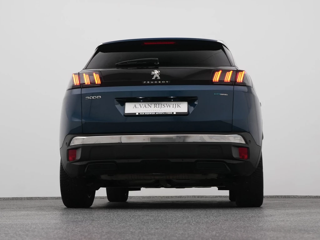 Peugeot 3008 – foto 11