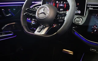Mercedes-Benz E-Klasse – thumbnail 64