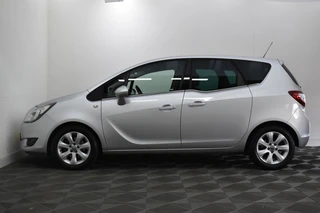 Opel Meriva – thumbnail 1