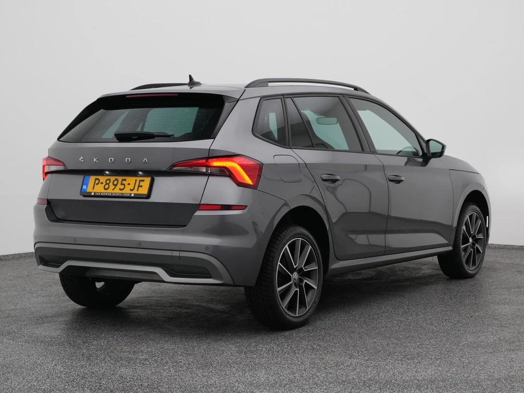 Škoda Kamiq – foto 11