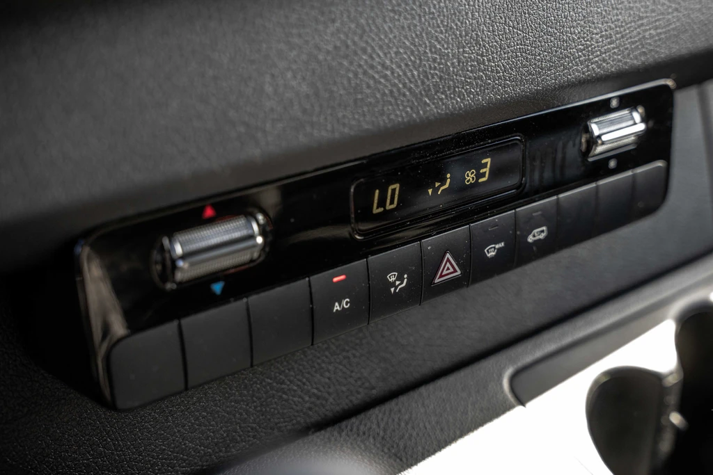 Mercedes-Benz Sprinter – foto 22