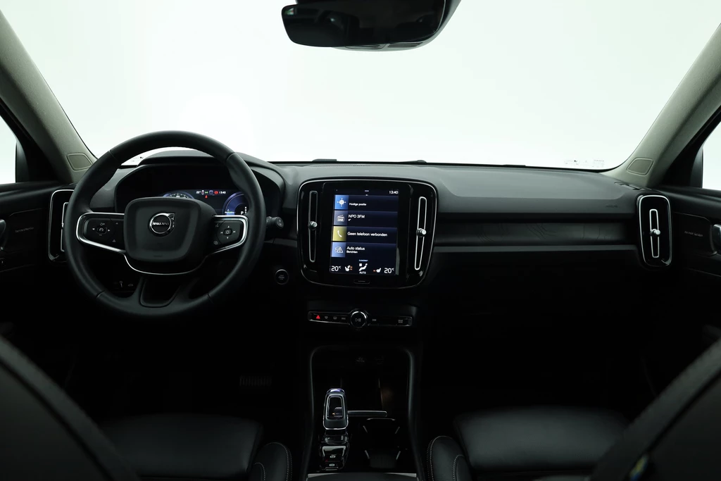 Volvo XC40 – foto 10