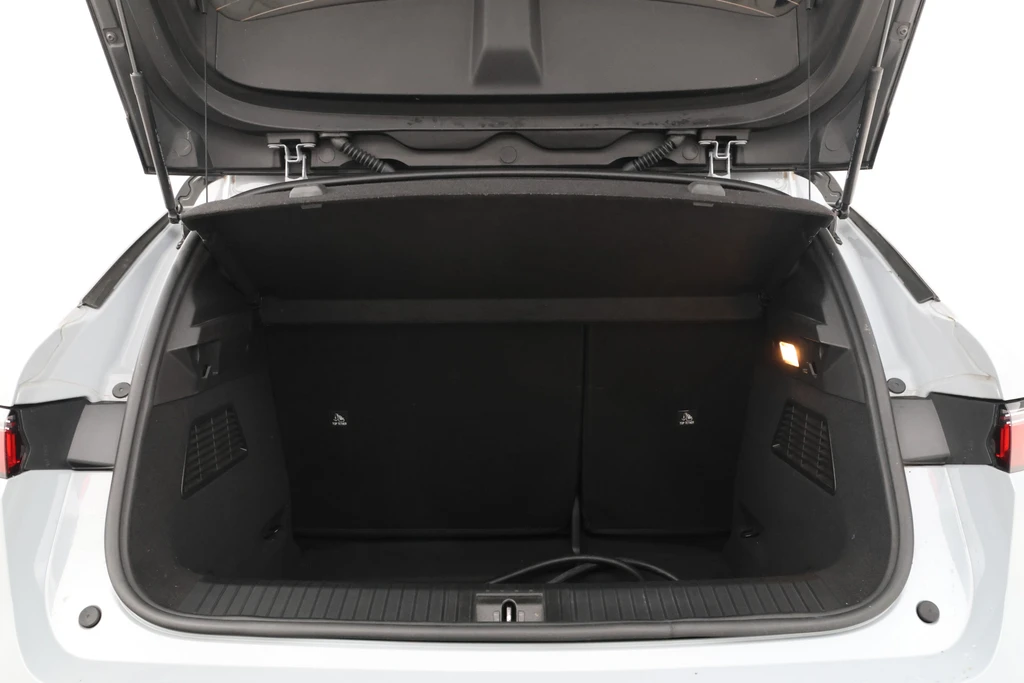 Renault Megane E-Tech – foto 12