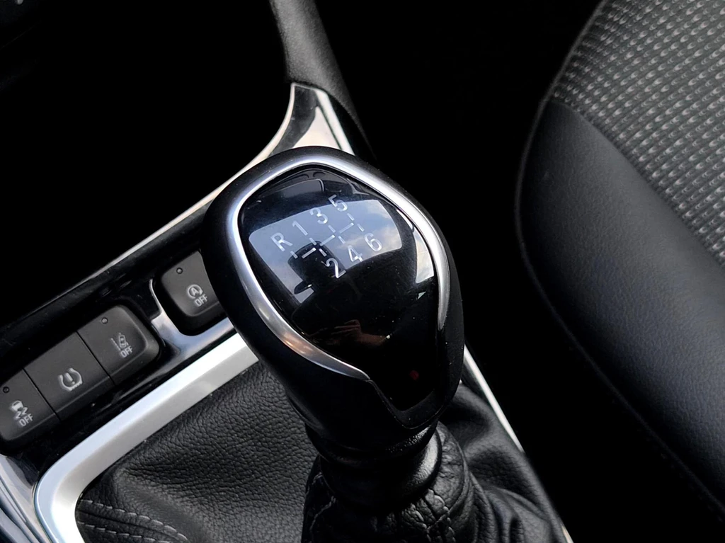 Opel Crossland – foto 18