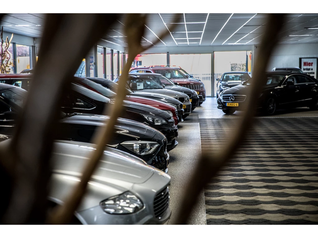 Mercedes-Benz GLS – foto 75